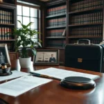Estate Planning Attorney