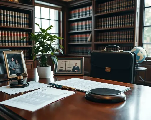 Estate Planning Attorney