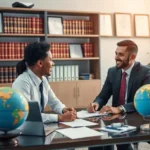 Immigration Attorney