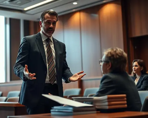 Personal Injury Lawyer