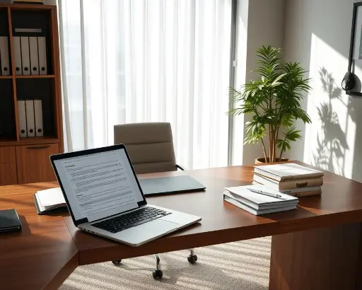 Personal Injury Lawyer