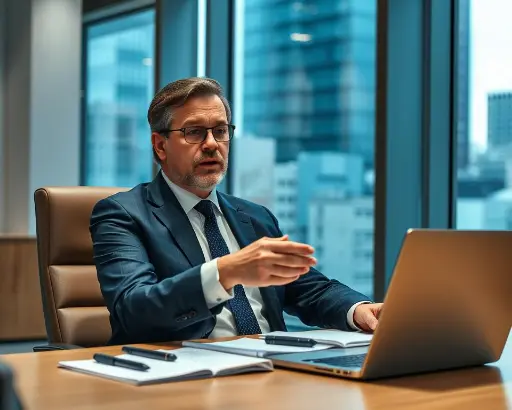 Personal Injury Lawyer