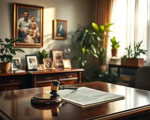 Estate Planning Attorney