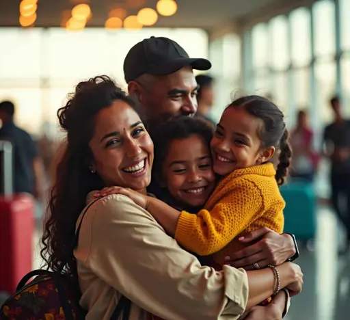 Immigration Attorney